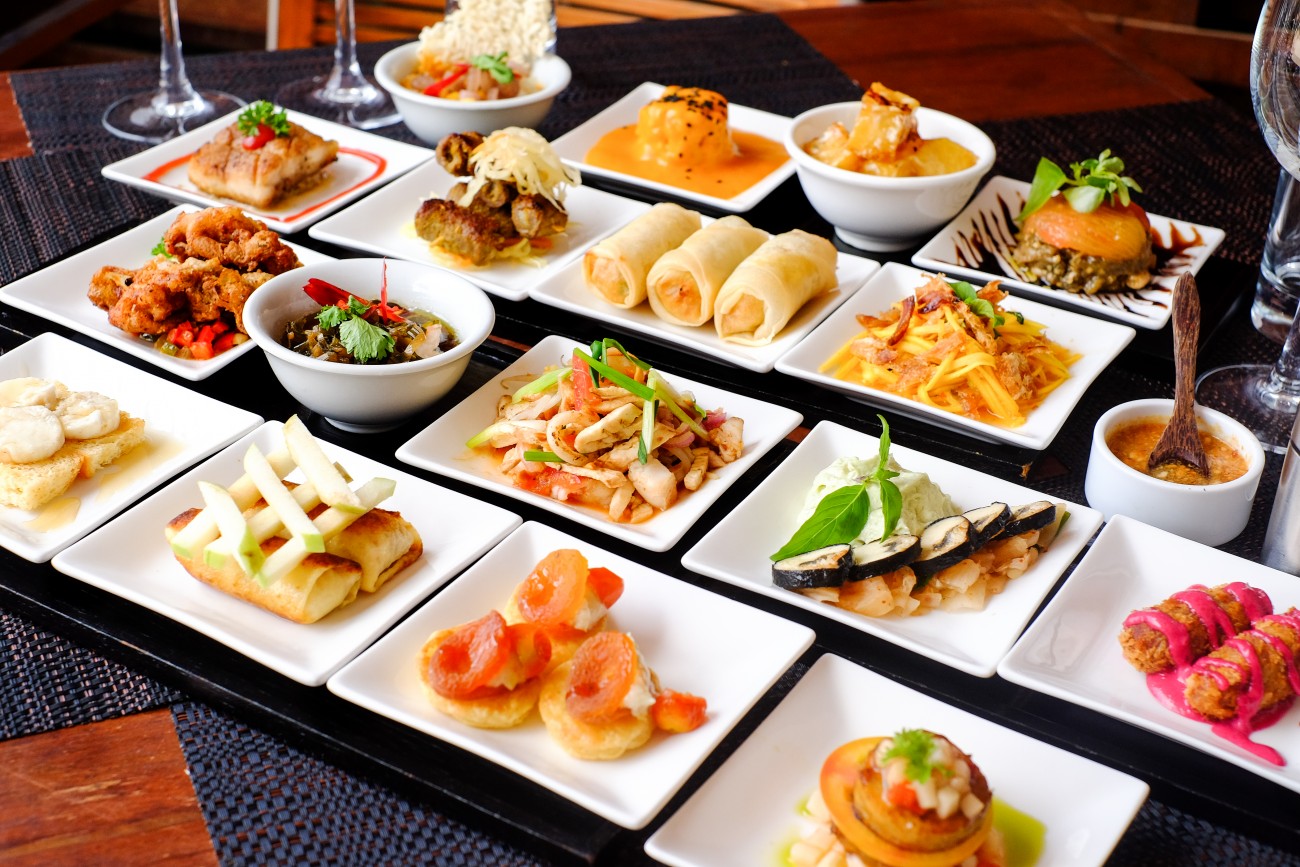 Where to eat in Siem Reap